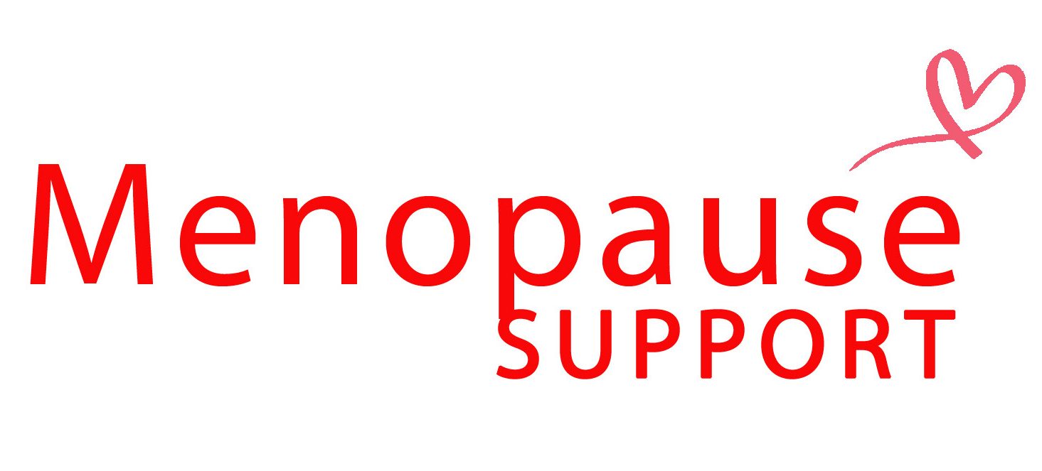 Menopause Support Logo