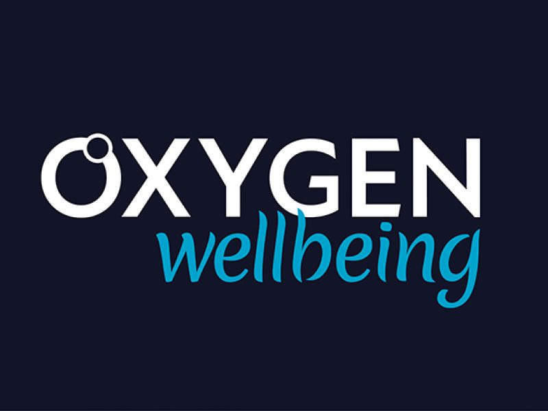 Oxygen Wellbeing Logo Dev 3