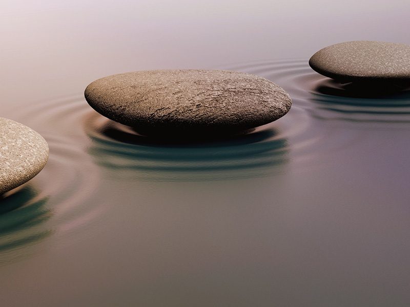 zen-stones